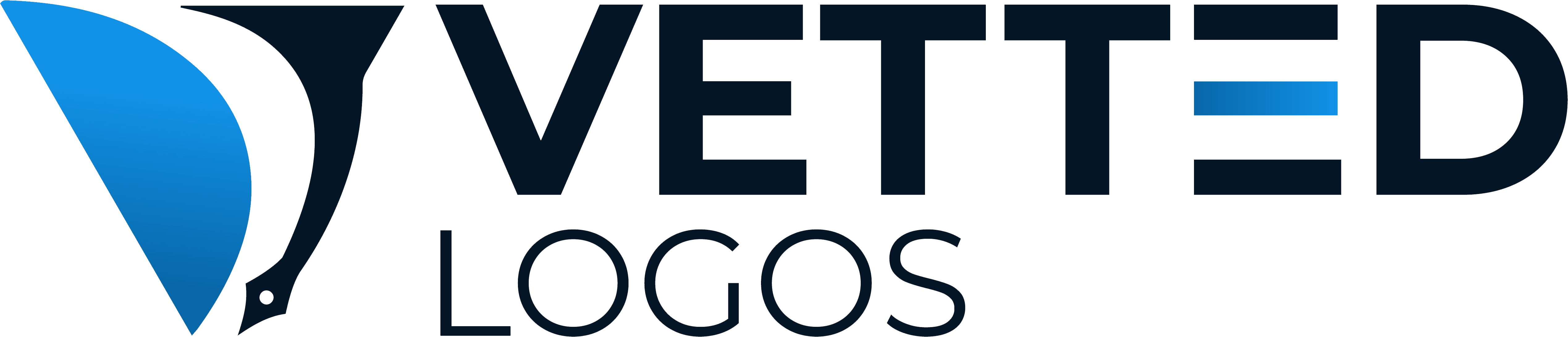 Vetted Logos